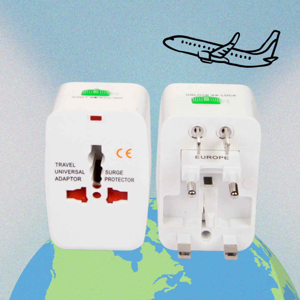 Universal Adapter