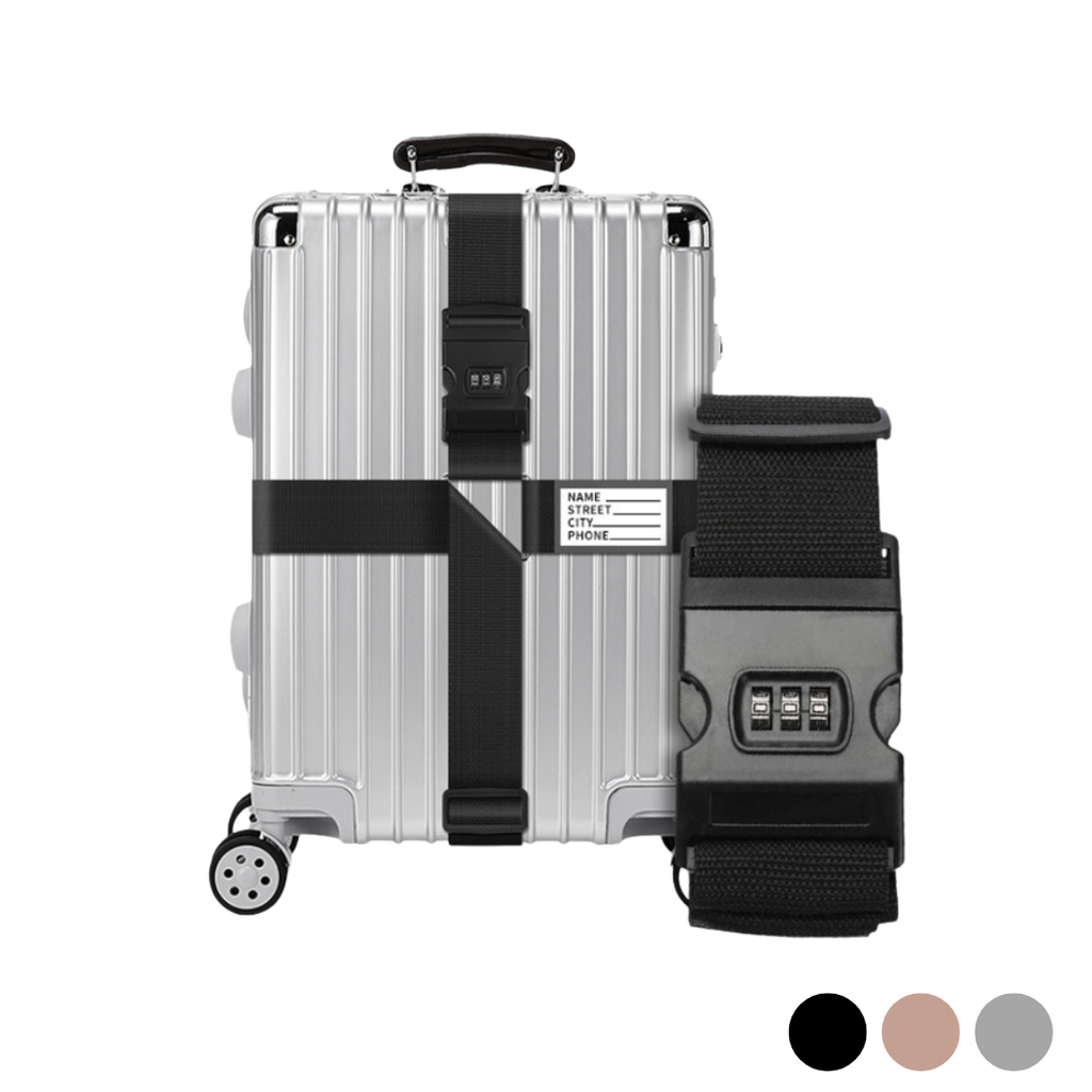 Luggage Strap Belt