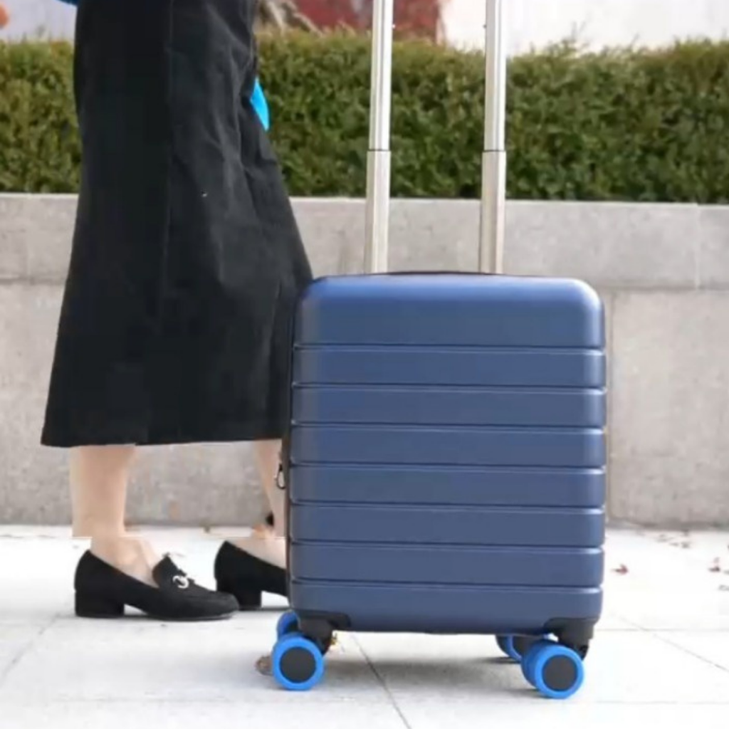 Luggage Wheel Cover