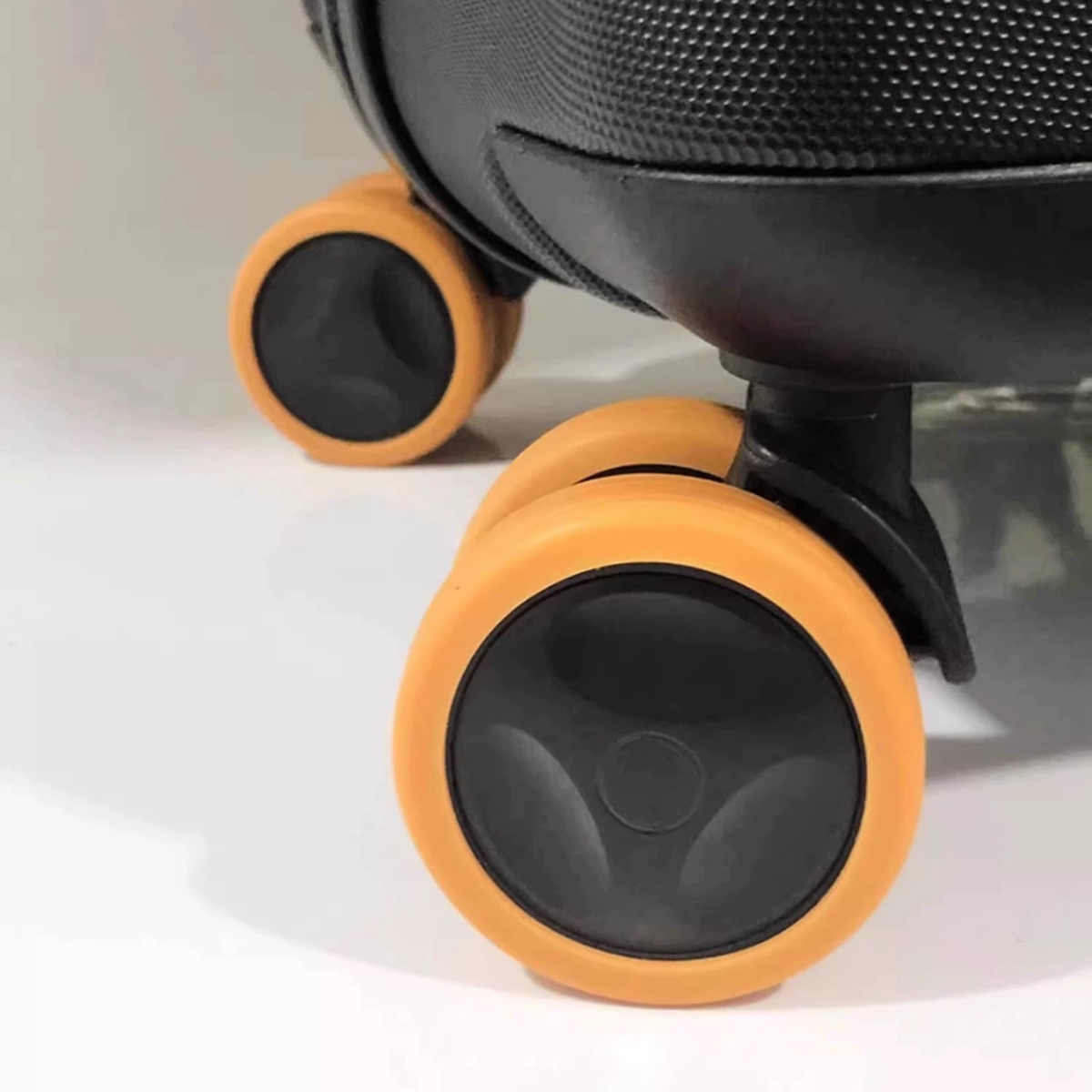 Luggage Wheel Cover