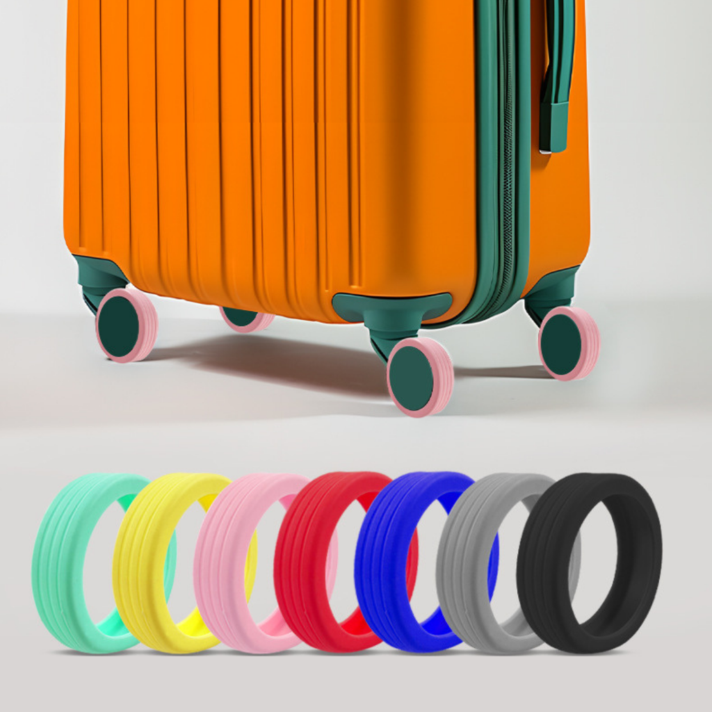 Luggage Wheel Cover