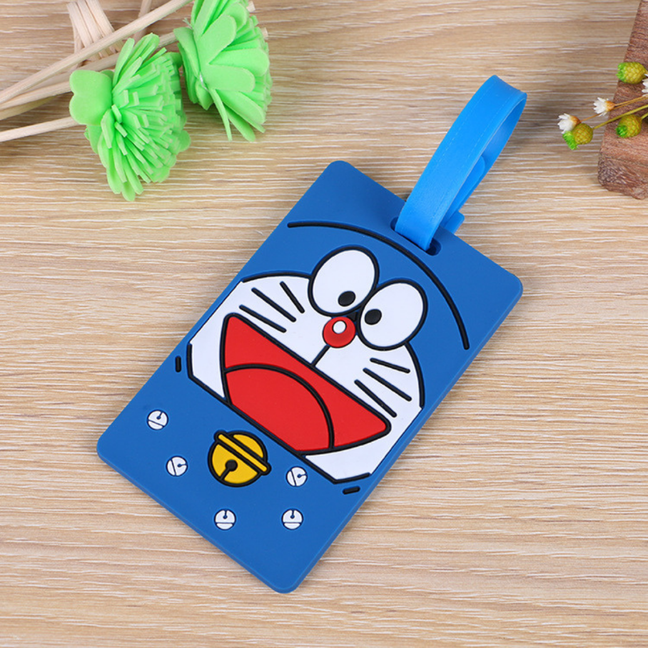 Luggage Name Tag