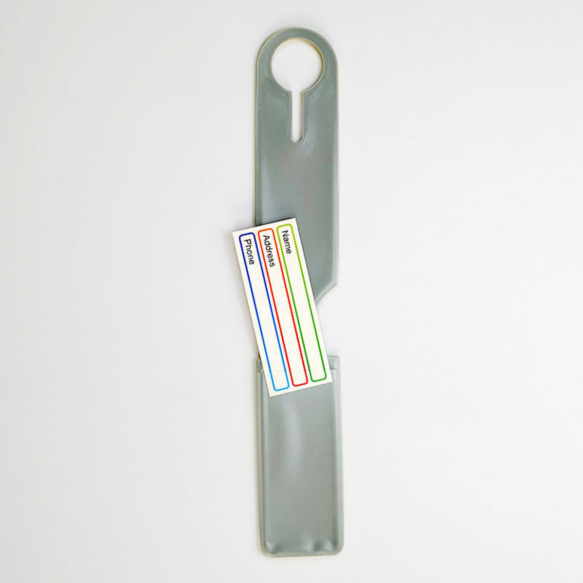 Luggage Tag