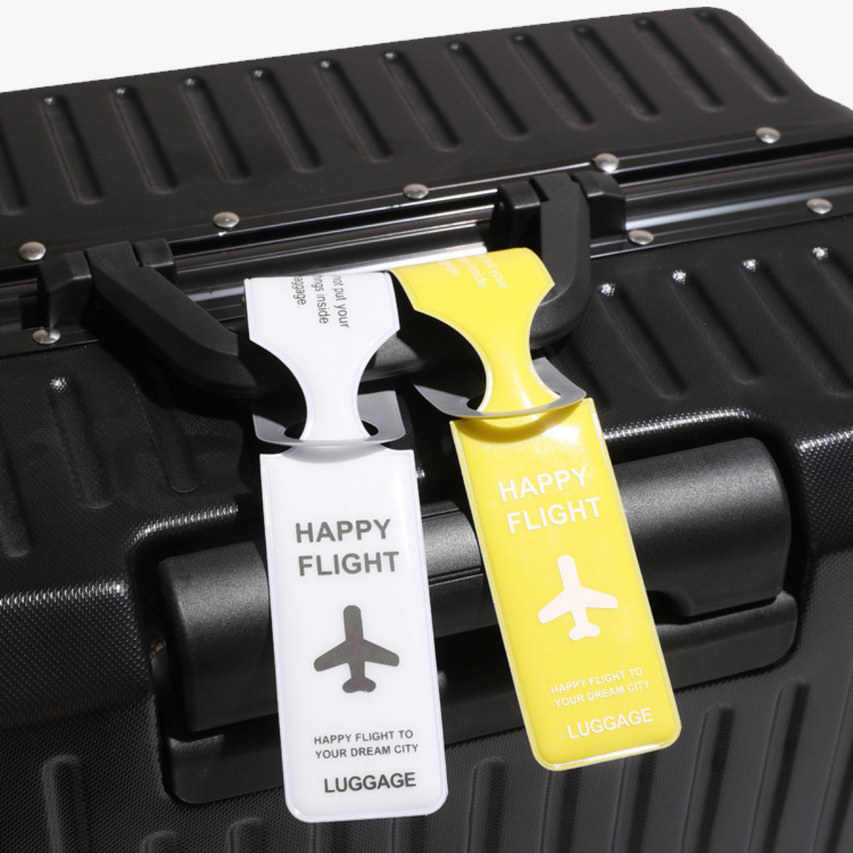 Luggage Tag