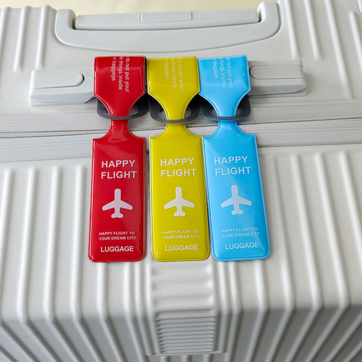 Luggage Tag