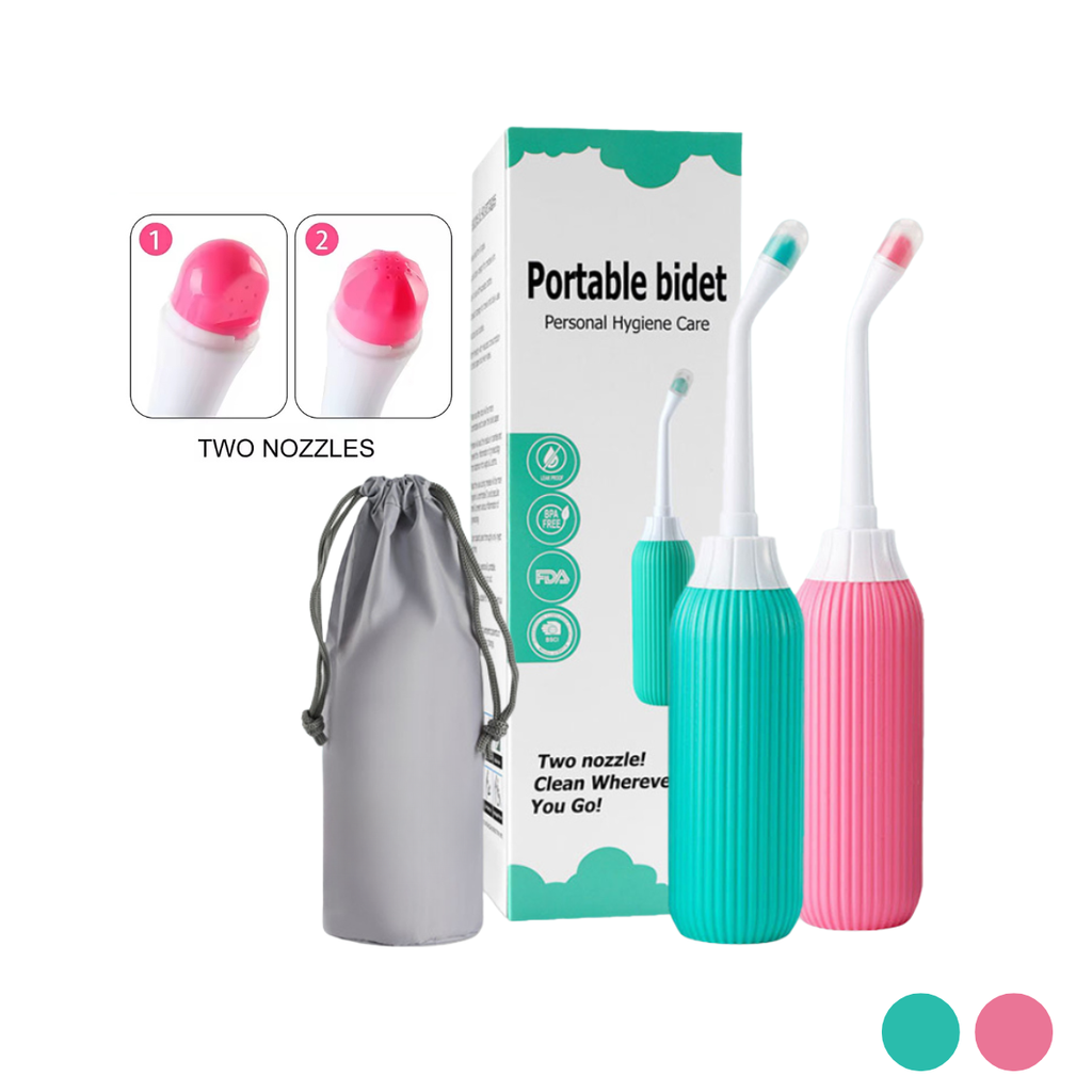 Portable Bidet Spray