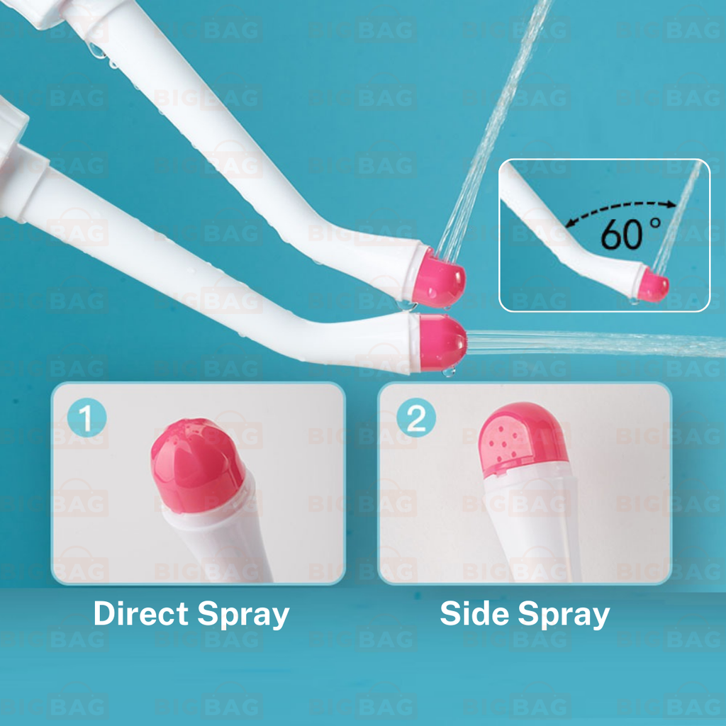 Portable Bidet Spray