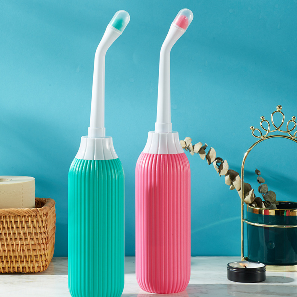 Portable Bidet Spray