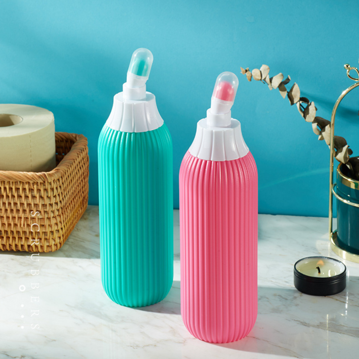 Portable Bidet Spray