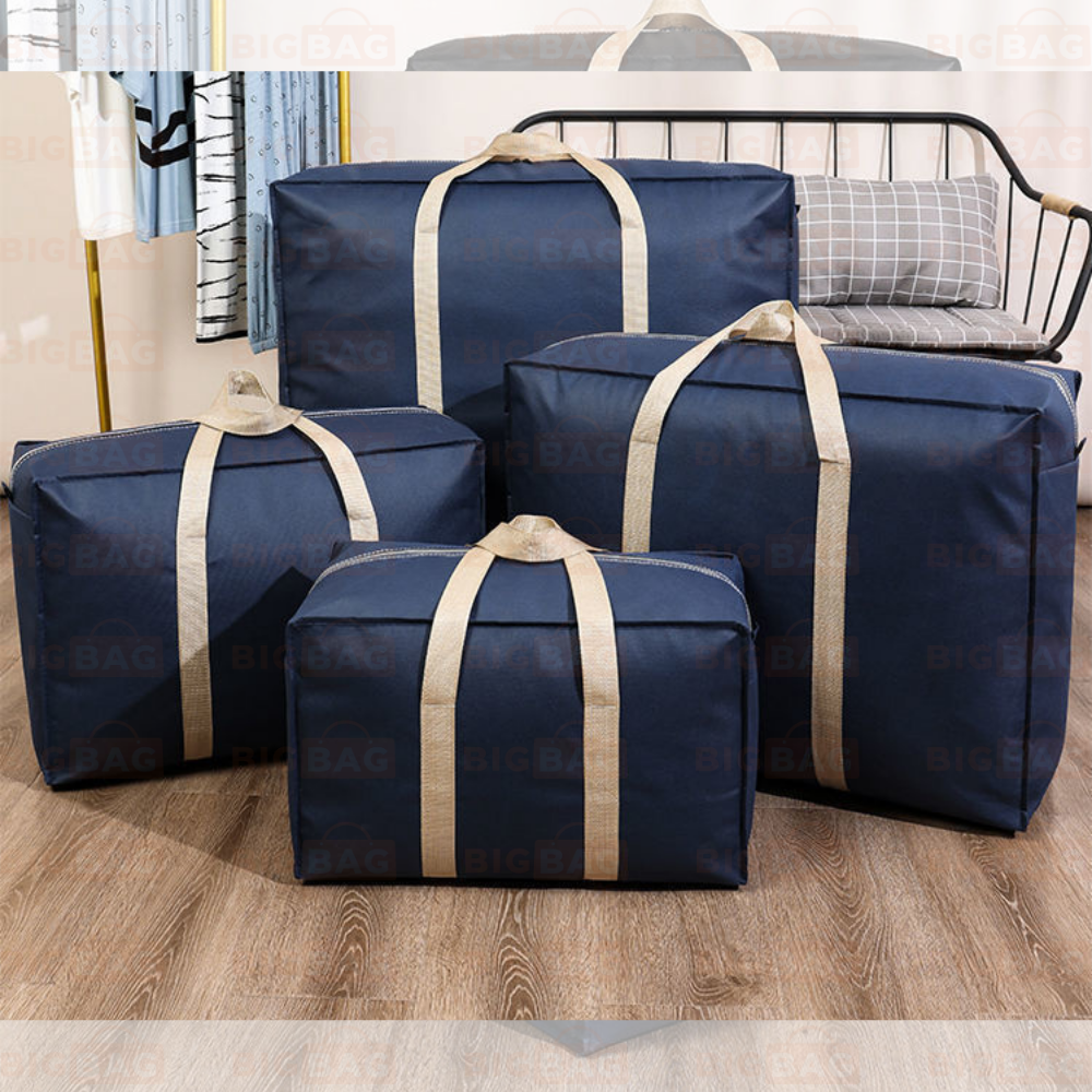 Zipper Storage Bag