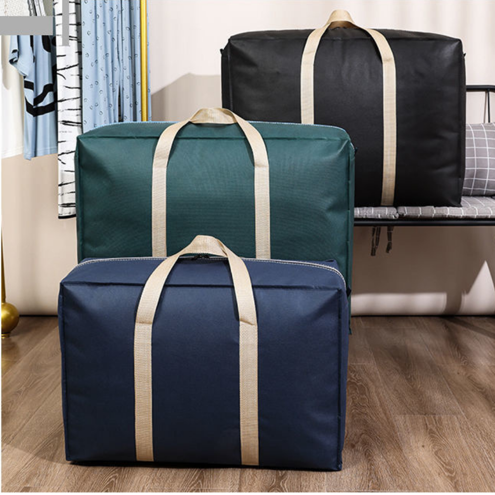 Zipper Storage Bag