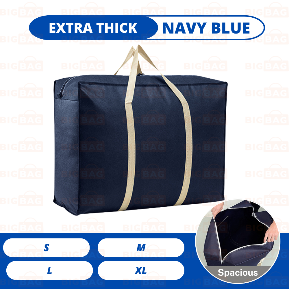 Zipper Storage Bag
