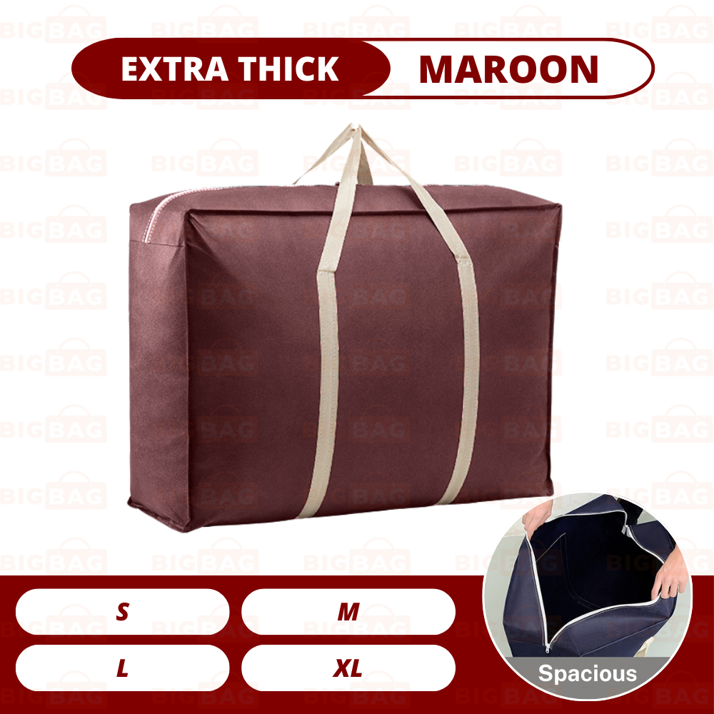 Zipper Storage Bag