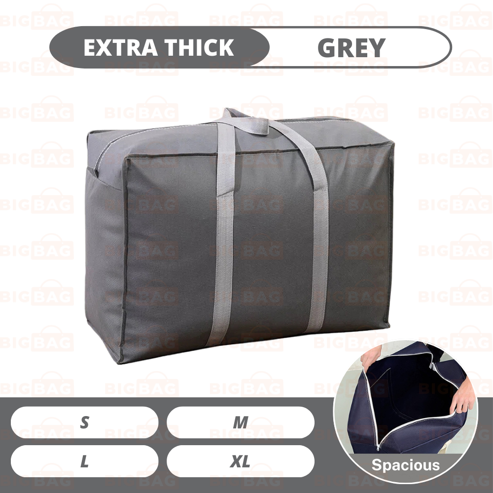 Zipper Storage Bag