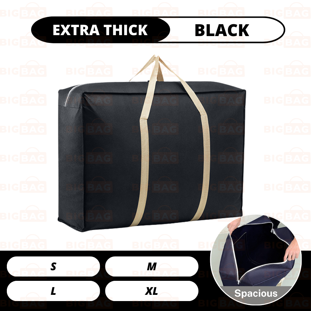 Zipper Storage Bag