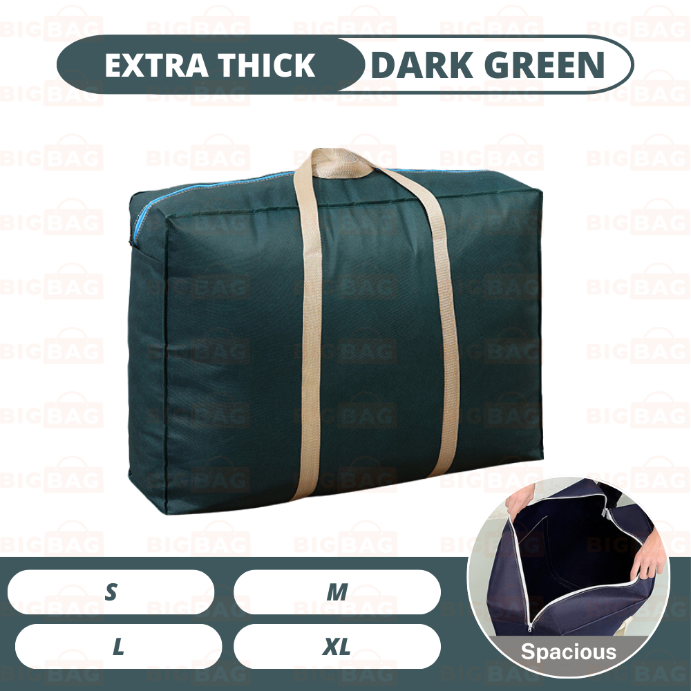 Zipper Storage Bag