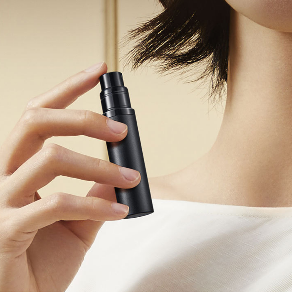 Refillable Perfume Bottle