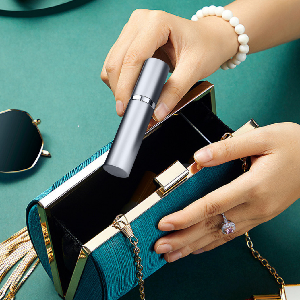 Refillable Perfume Bottle