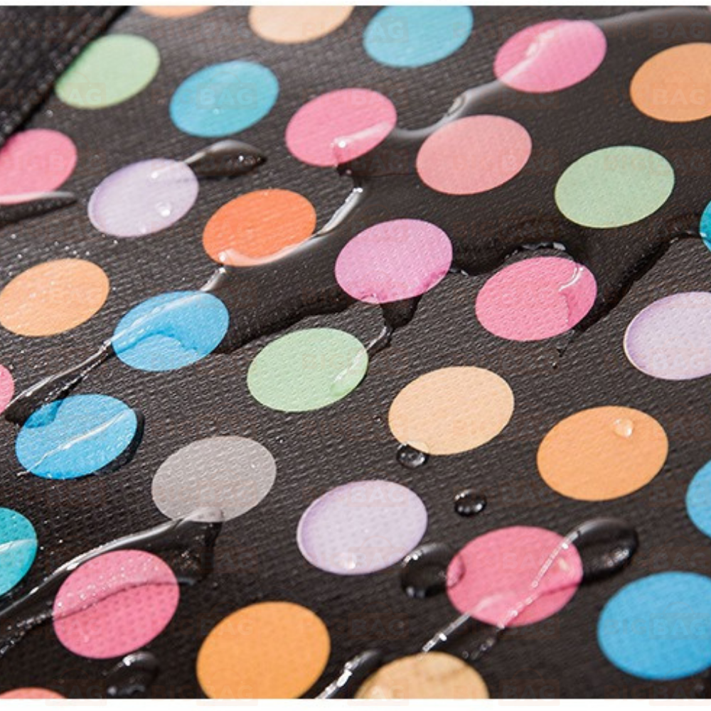Storage Bag Random Design