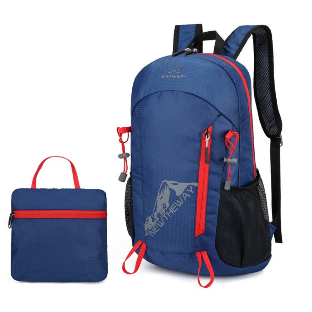 20L Foldable Bagpack