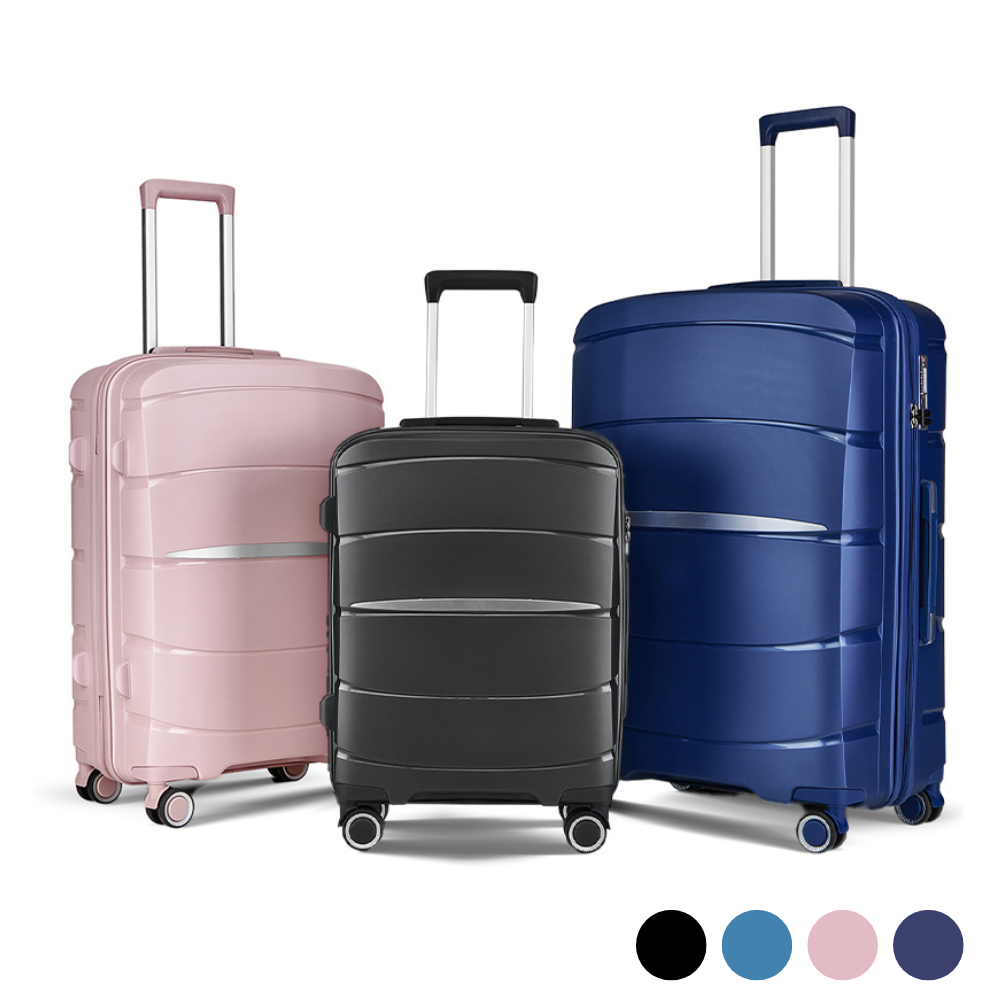 Explorer 20"+24"+28"
