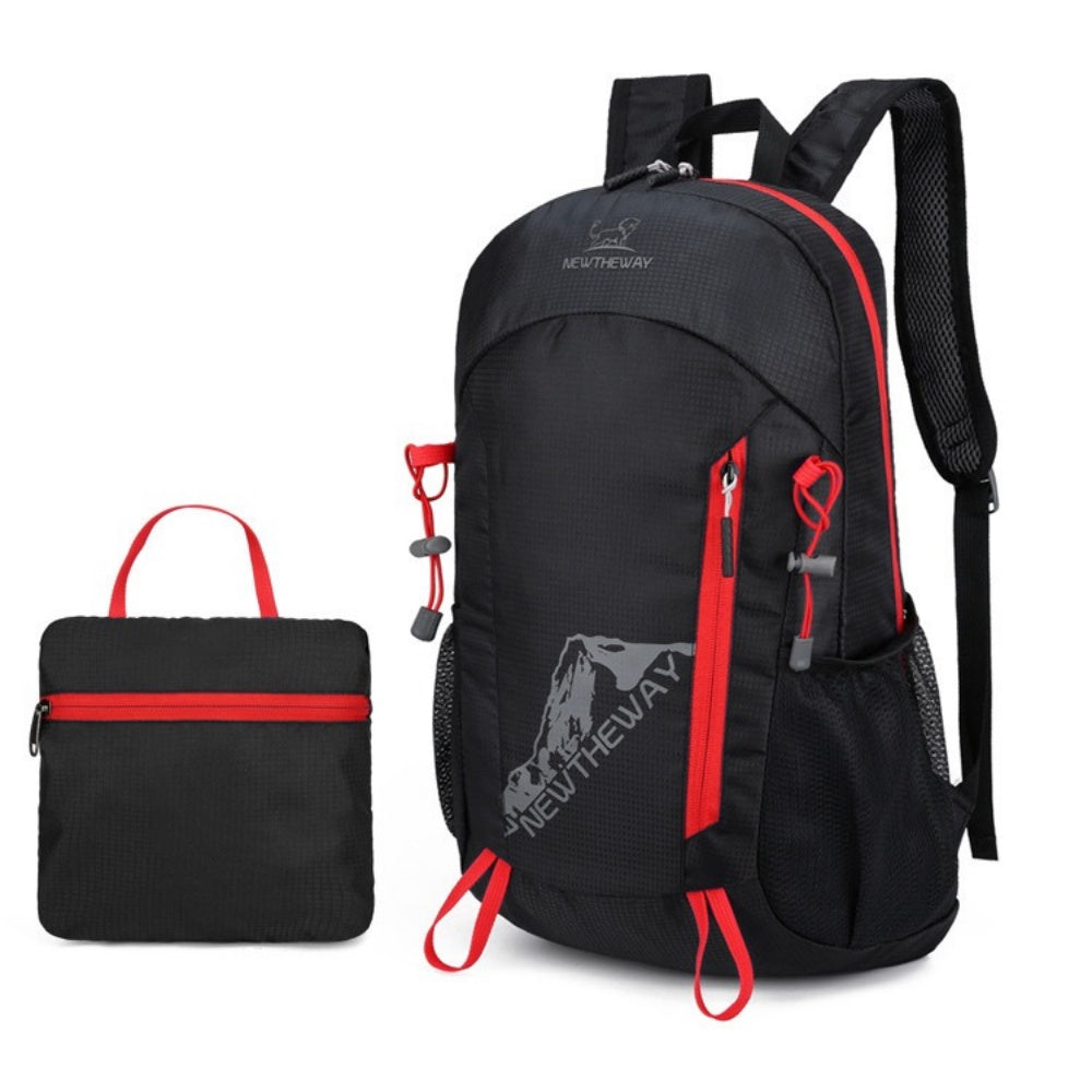 20L Foldable Bagpack