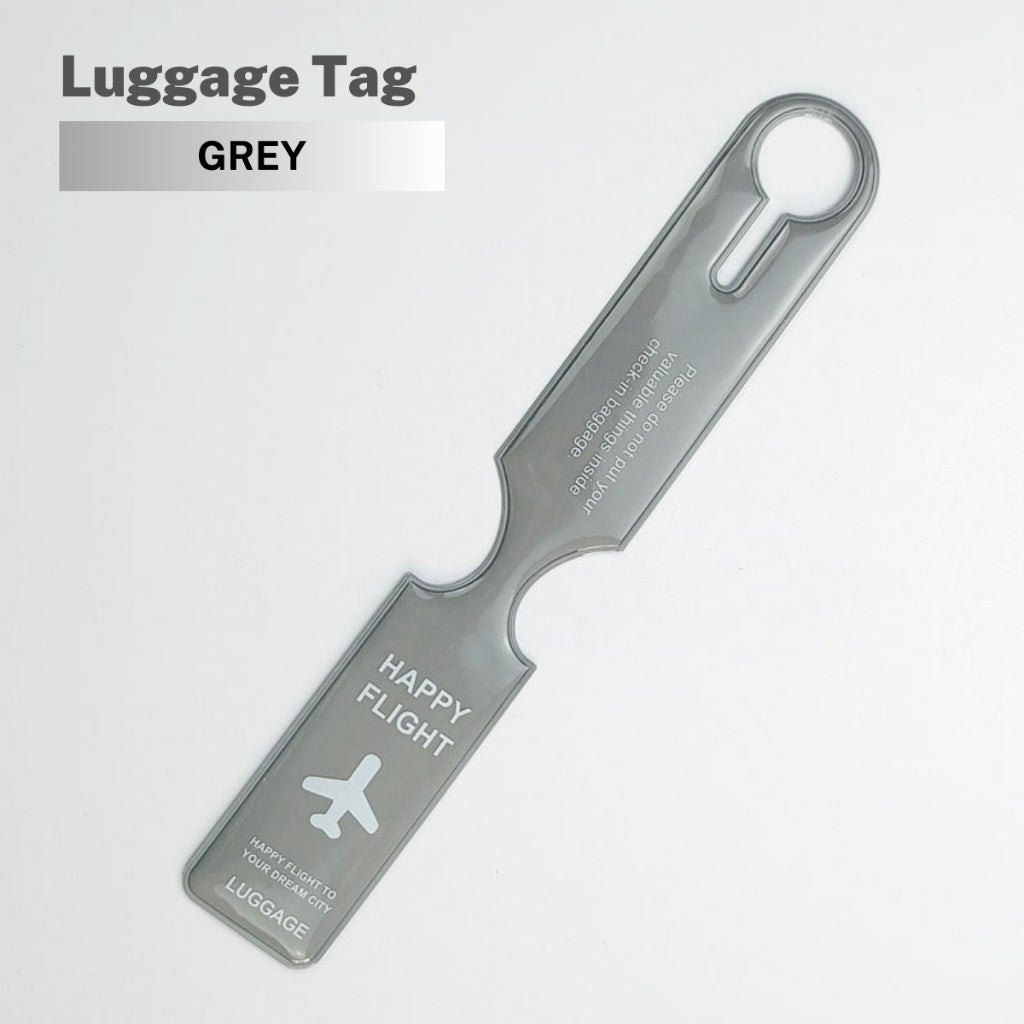Luggage Tag