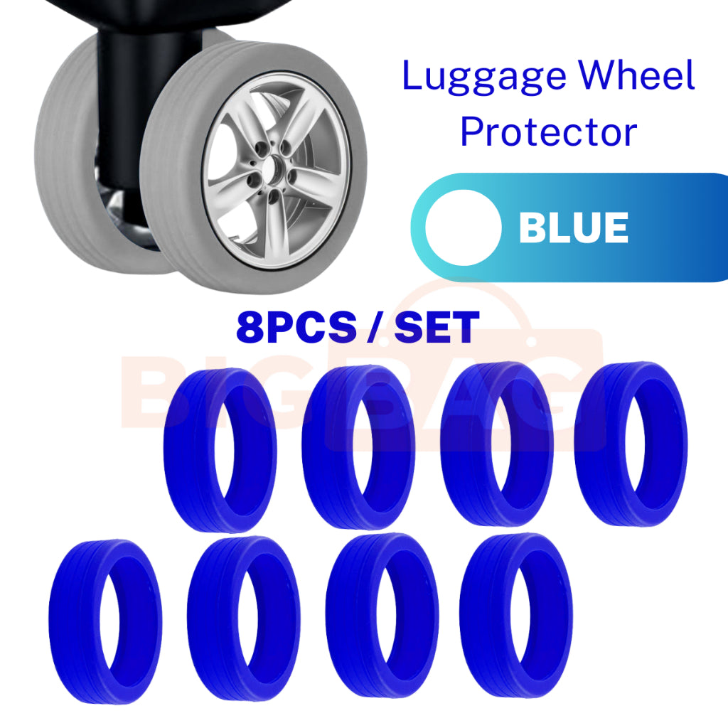 Luggage Wheel Cover