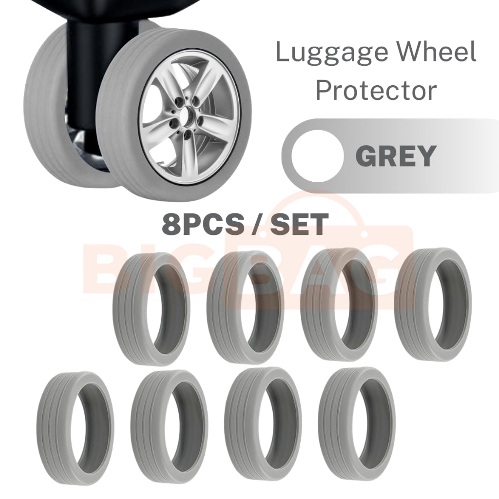 Luggage Wheel Cover