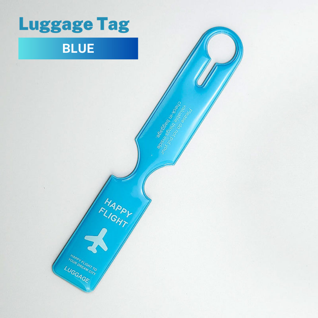 Luggage Tag