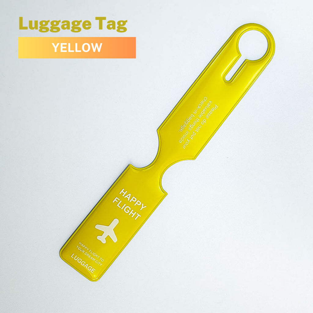 Luggage Tag