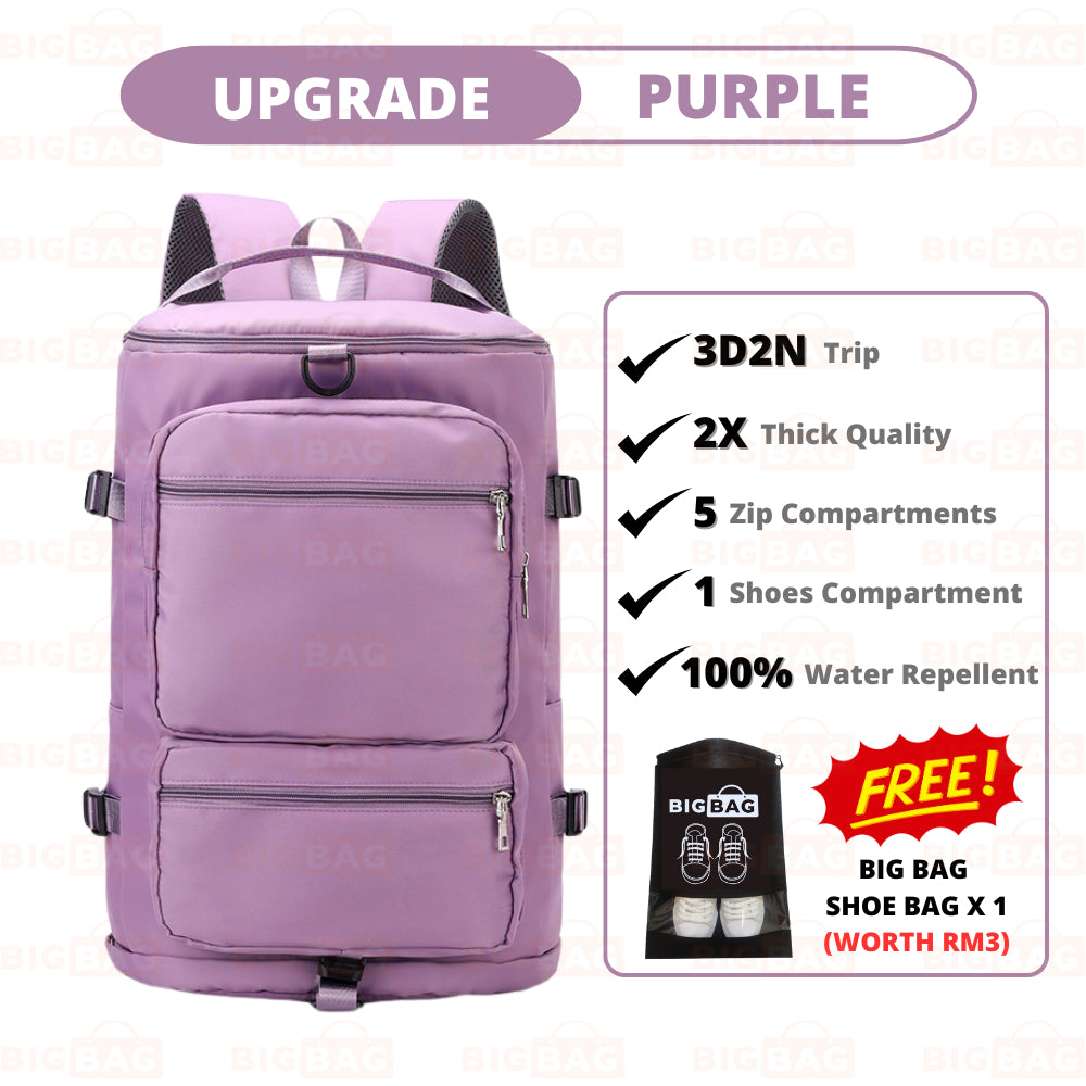 40L Backpack