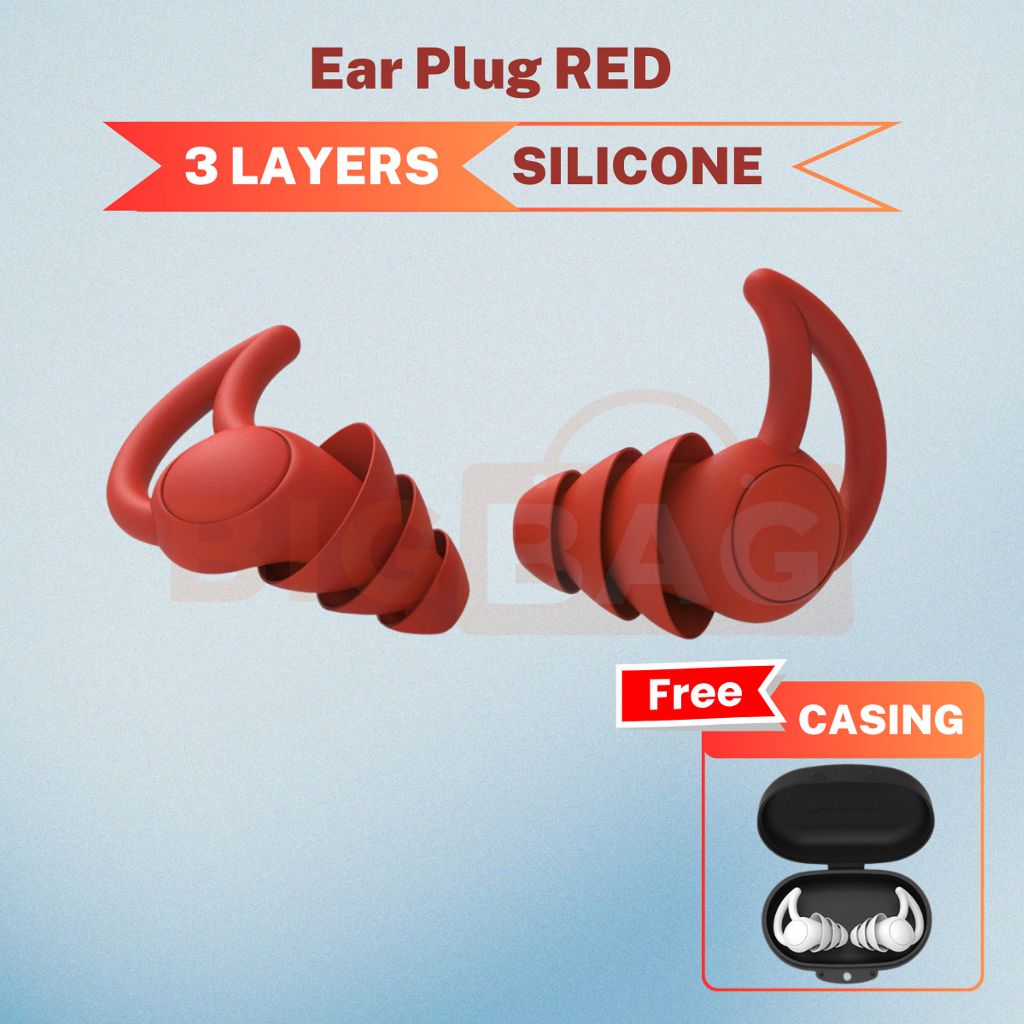 Ear Plug Anti Noise