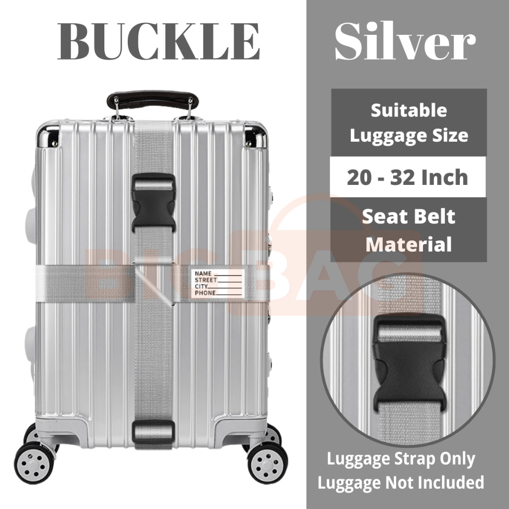 Luggage Strap Belt
