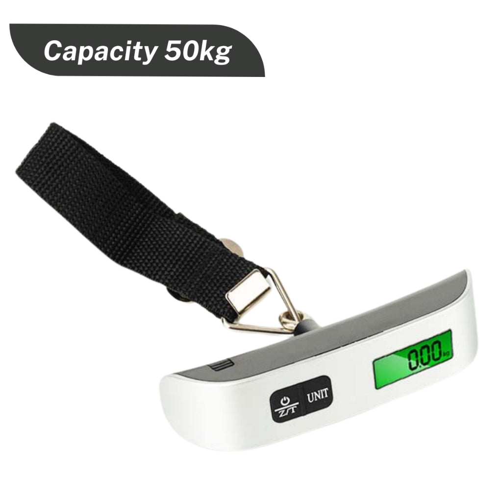 Luggage Scale