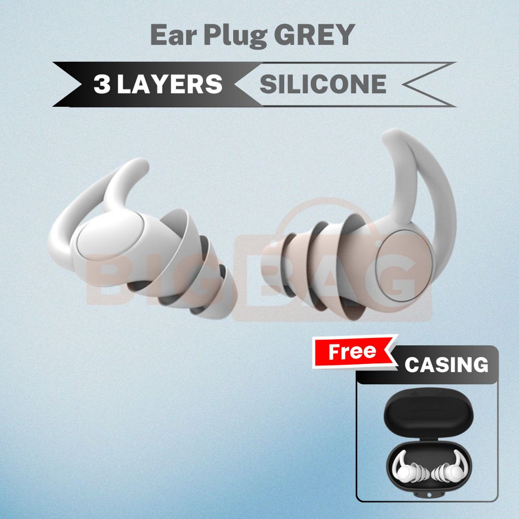 Ear Plug Anti Noise