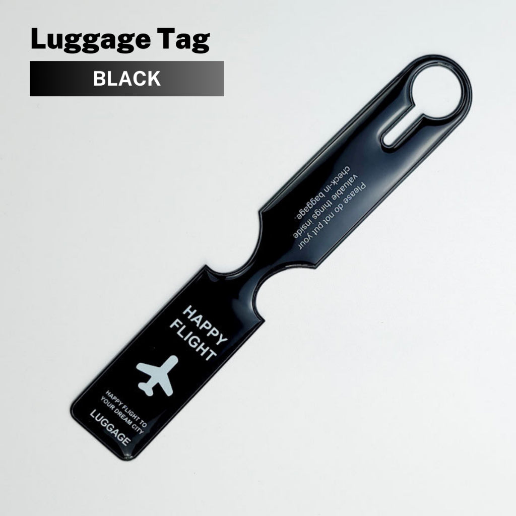 Luggage Tag