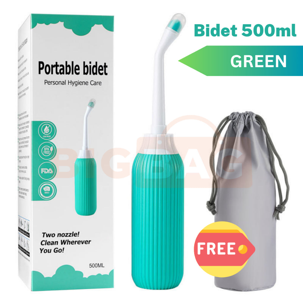 Portable Bidet Spray