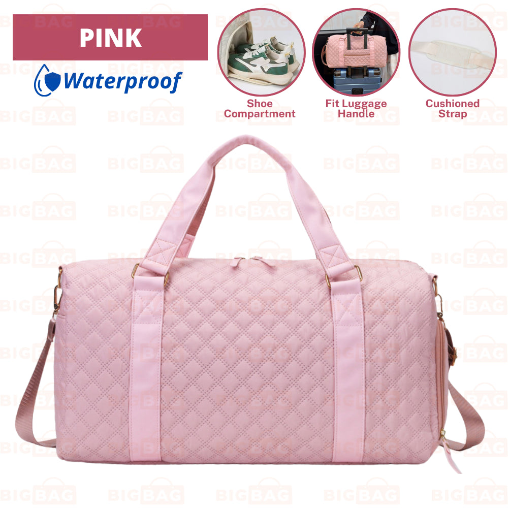 Fashion Travel Bag