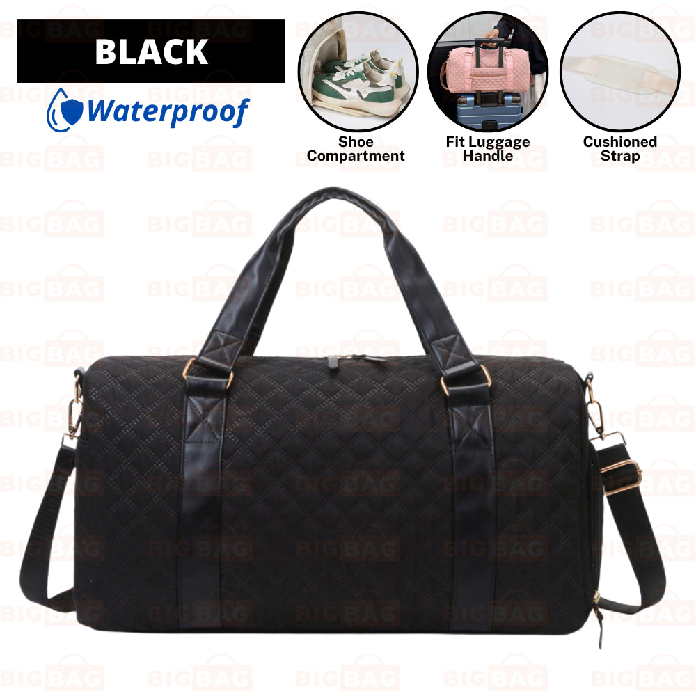 Fashion Travel Bag
