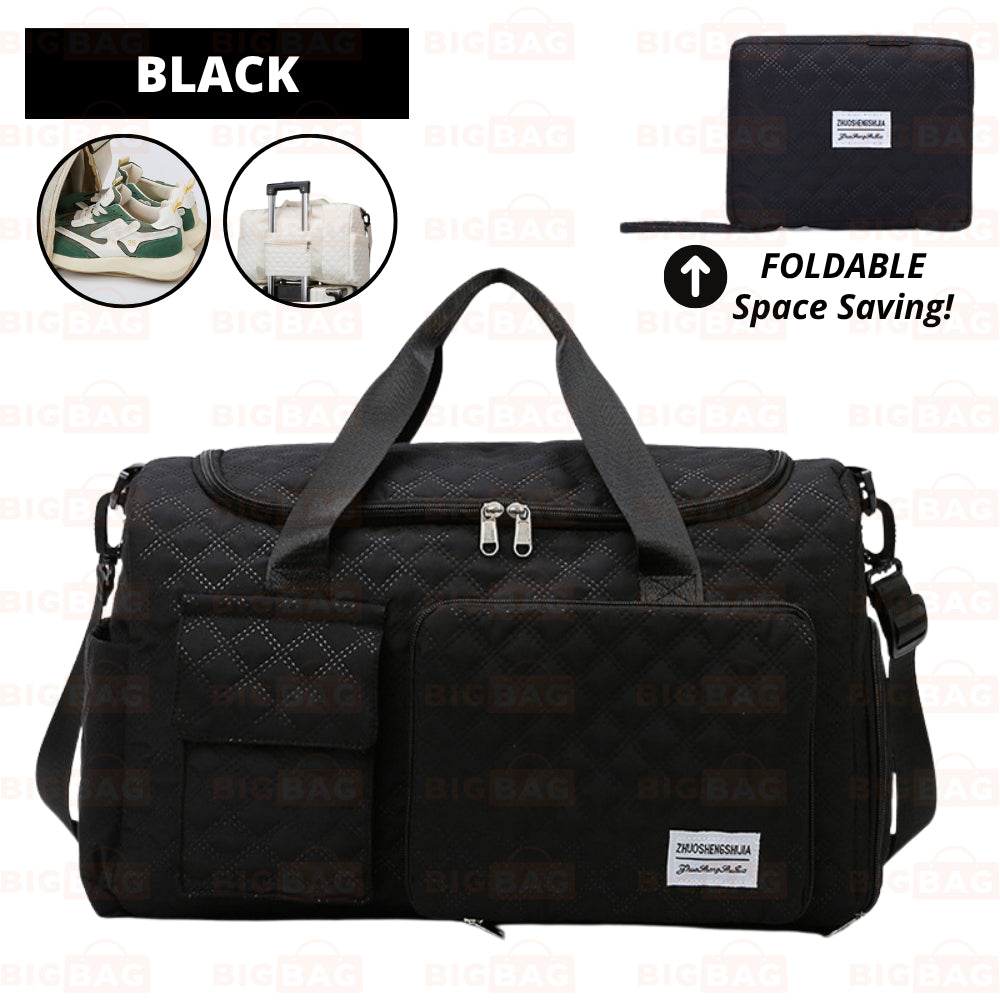 Foldable Maternity Bag