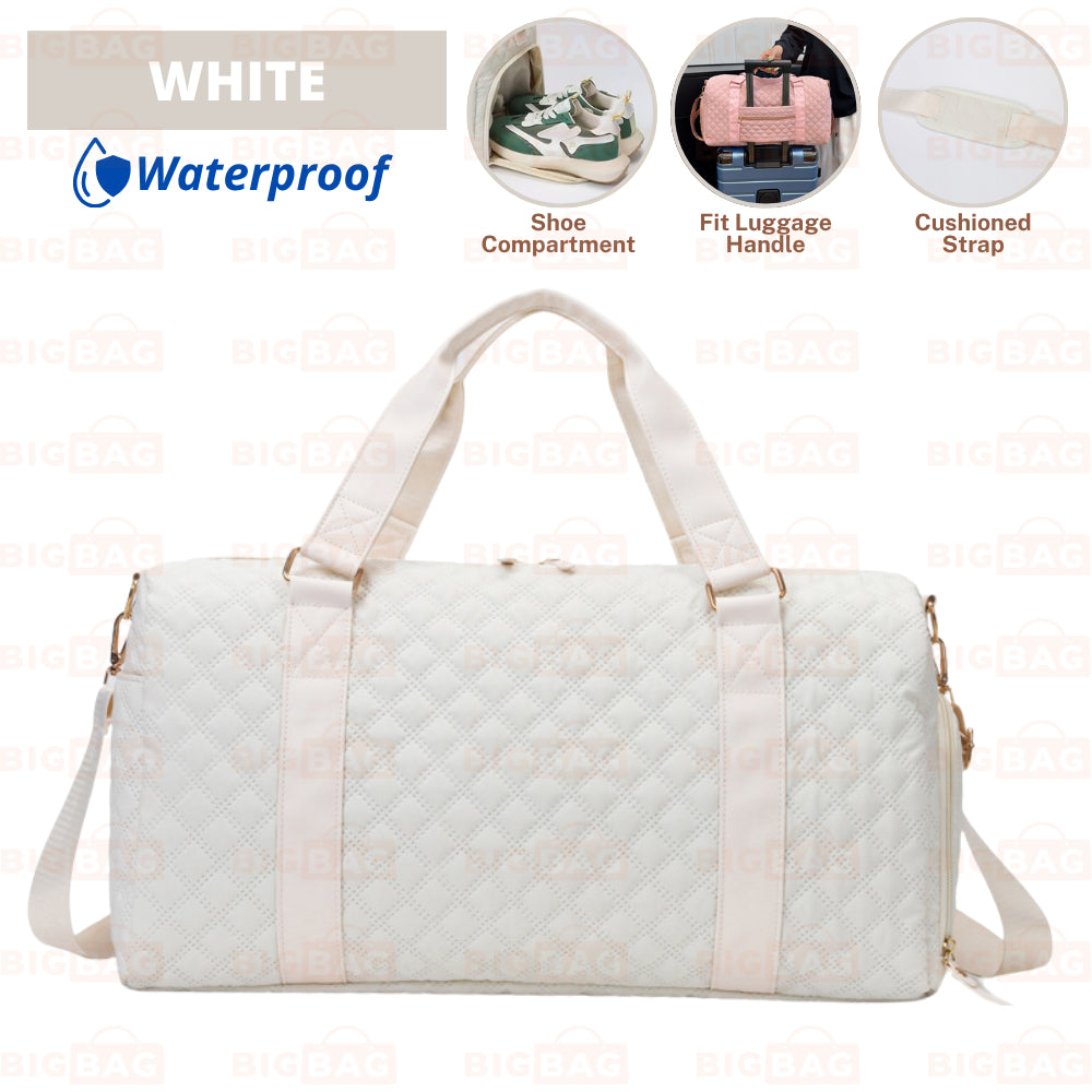 Fashion Travel Bag