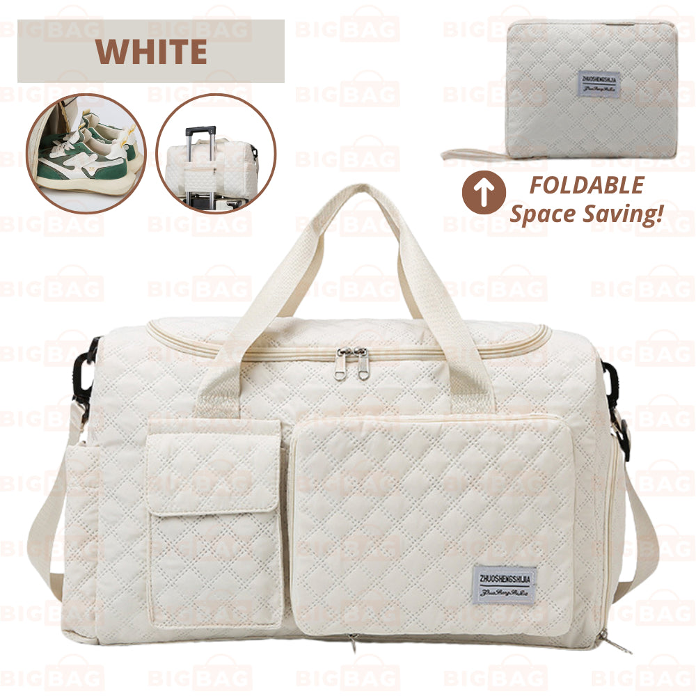 Foldable Maternity Bag