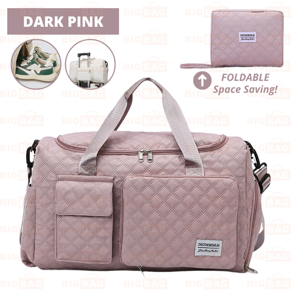 Foldable Maternity Bag