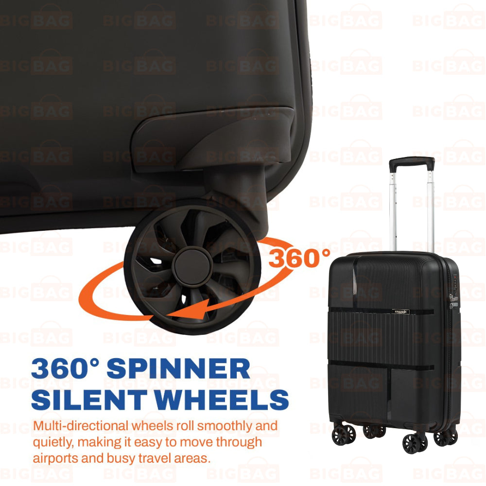 Rover 20" + 24" + 28"