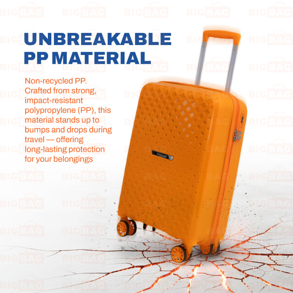 Nomad 20" + 24" + 28"