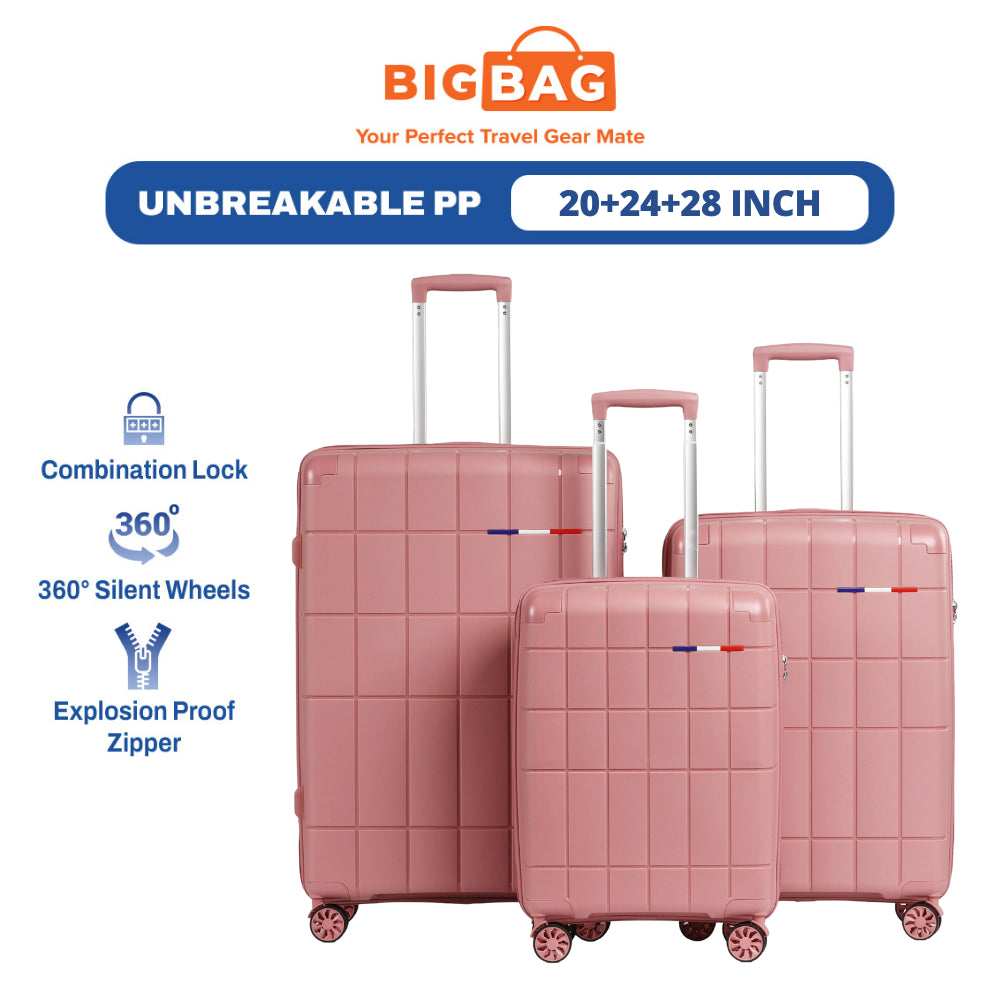 Apex 20" + 24" + 28"