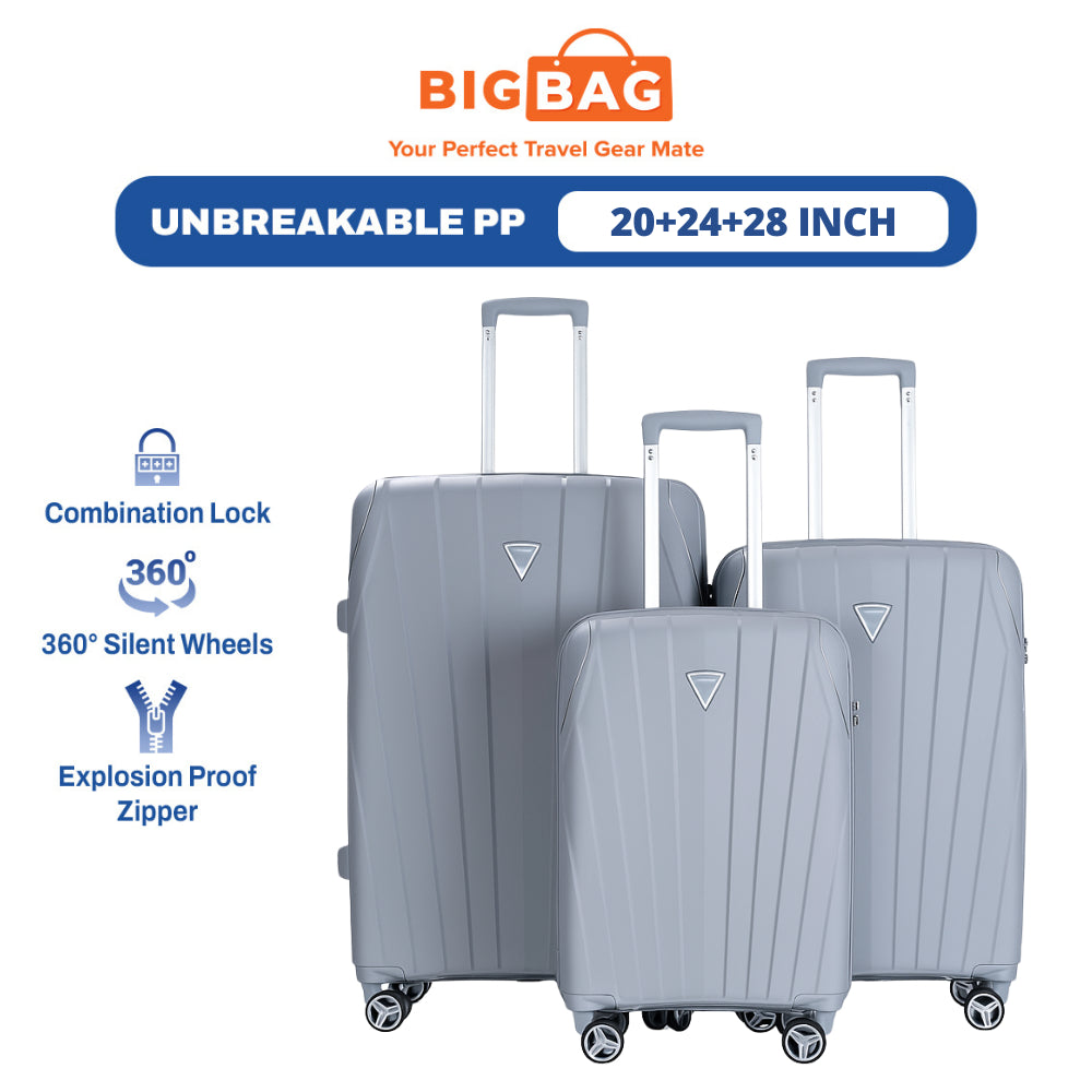 Prime 20" + 24" + 28"