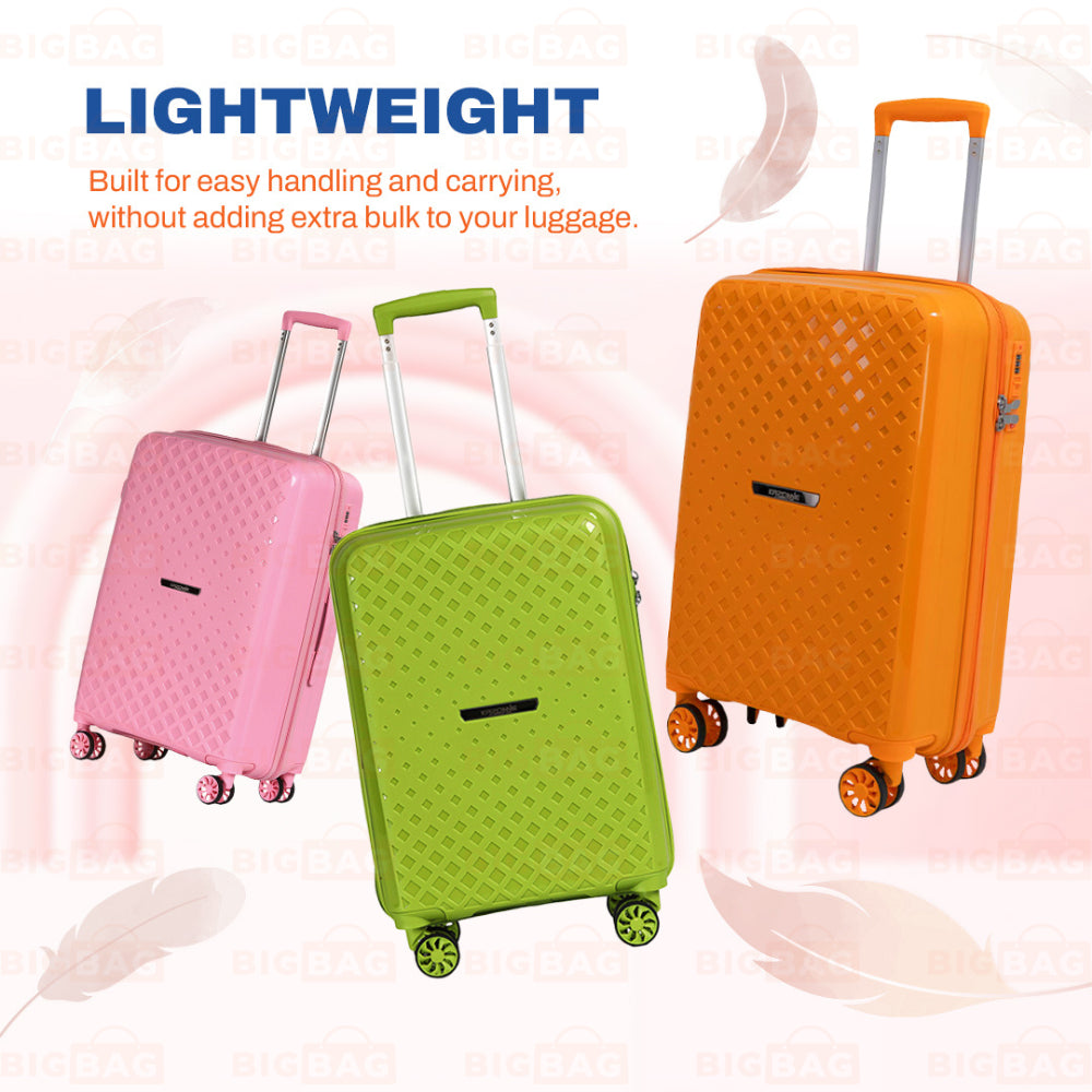 Nomad 20" + 24" + 28"