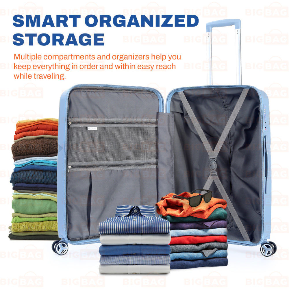 Prime 20" + 24" + 28"